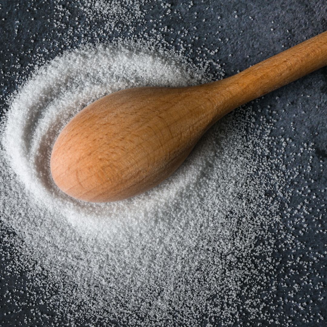 citric acid citric acid
