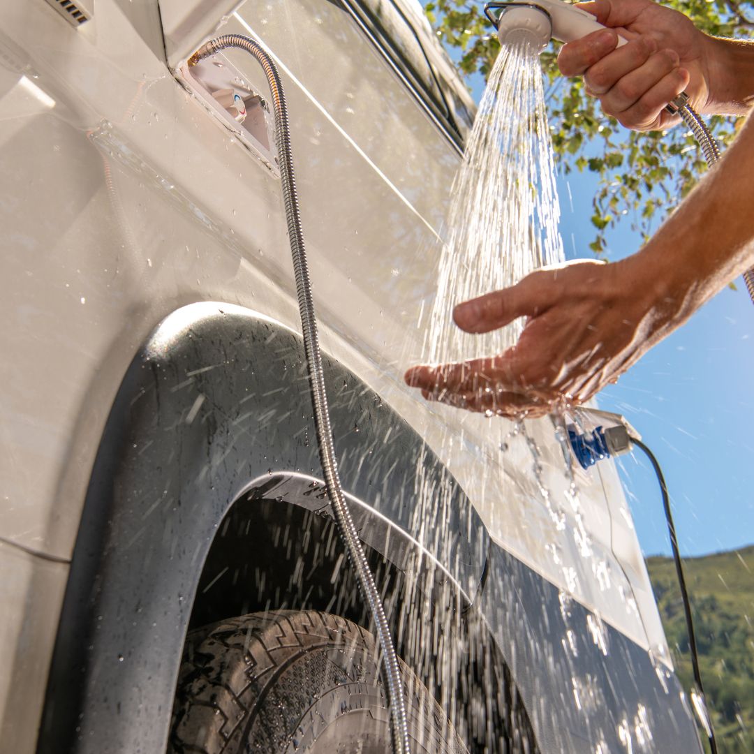 rv water maintenance rv water maintenance