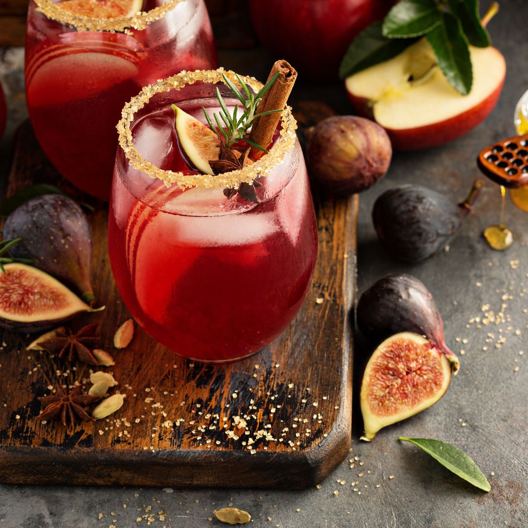 fall drinks fall drinks